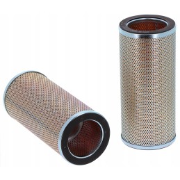 Sh56252 hydraulic filter hifi filter