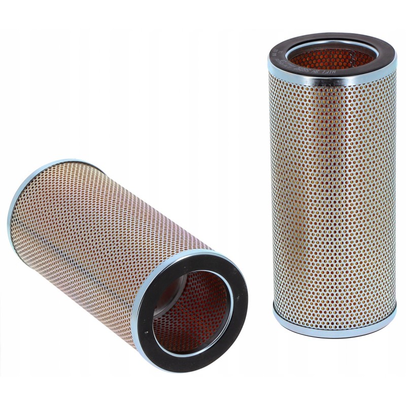 Sh56252 hydraulic filter hifi filter