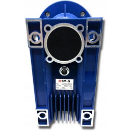 Powerful electric motor gear 90b5 and 100