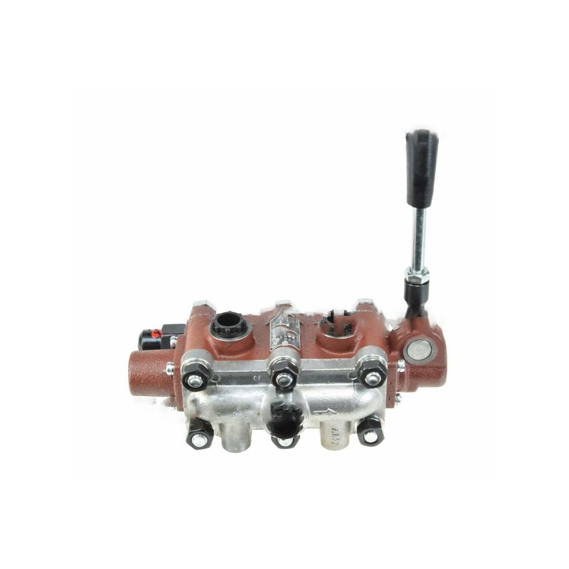 1-section distributor 1rbs 10 160 3027876m1302866