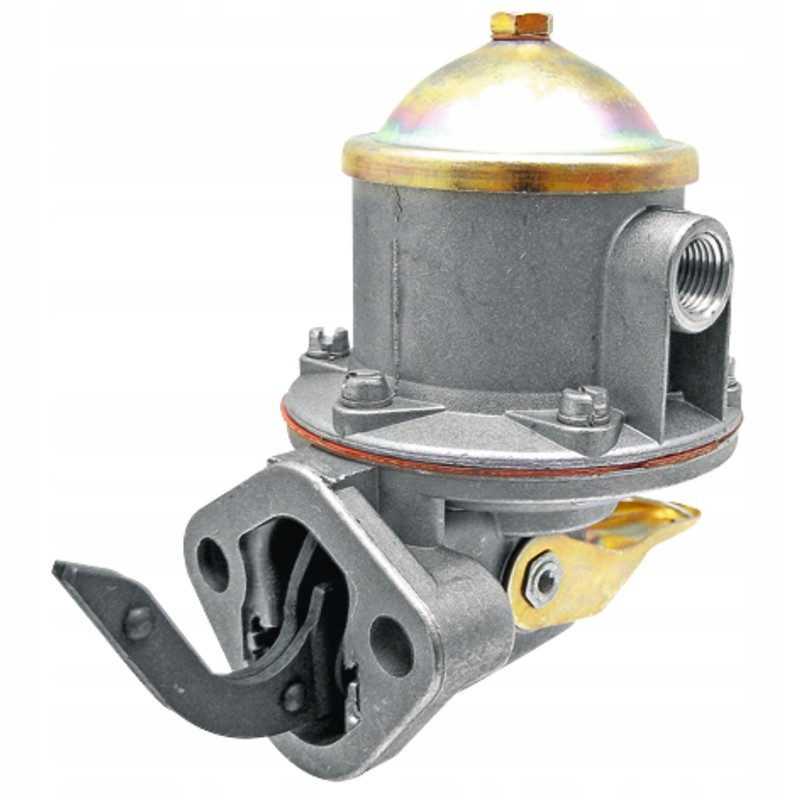 Diaphragm feed pump 2641371 granite