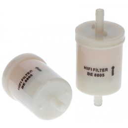 Be8805 gasoline filter hifi filter