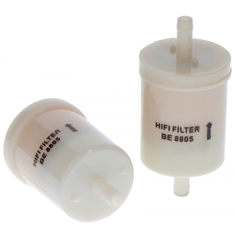 Be8805 gasoline filter hifi filter