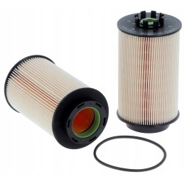 Sn70236 hifi fuel filter