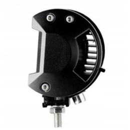 LED panel work lamp halogen 72w cree 7200lm