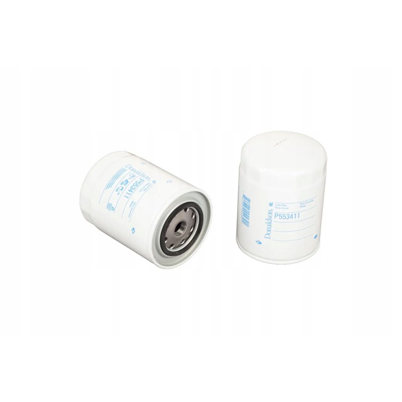 P553411 Donaldson engine oil filter