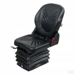 Compacto comfort s grammer seat