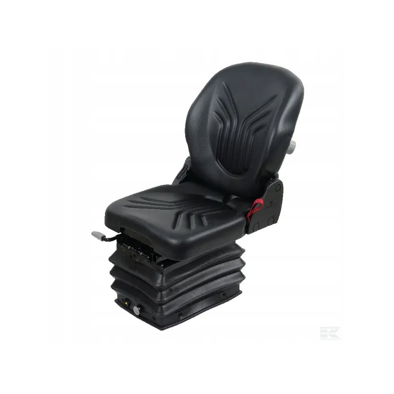Compacto comfort s grammer seat