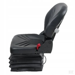 Compacto comfort s grammer seat