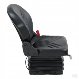 Compacto comfort s grammer seat