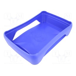 1 pcs x BOPLA - 35307000 - Case ring, elastomer thermoplastic TPE, Series: BoPad