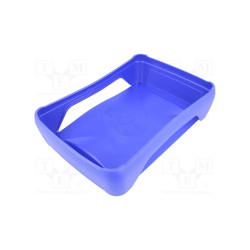 1 pcs x BOPLA - 35307000 - Case ring, elastomer thermoplastic TPE, Series: BoPad