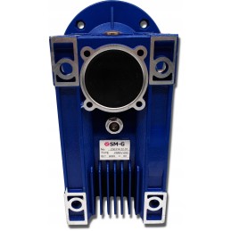 Powerful 90b5 and 60 electric motor gear