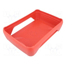 1 pcs x BOPLA - 35307001 - Case ring, elastomer thermoplastic TPE, Series: BoPad