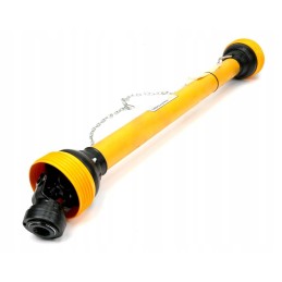 PTO shaft shaft 1010 1560 460n 1400 warynski