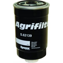 Fuel filter 62139 1457434105