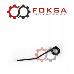 Claas Commandor Motorcycle Finger 690309