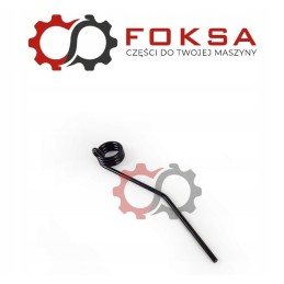 Claas Commandor Motorcycle Finger 690309