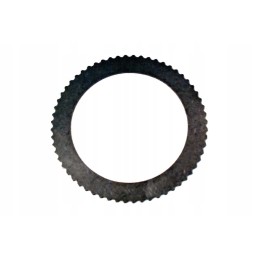 Smooth intermediate disc