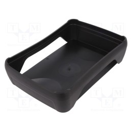 1 pcs x BOPLA - 35307005 - Case ring, elastomer thermoplastic TPE, Series: BoPad