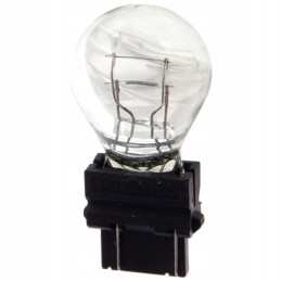 Spherical bulb t25 p27 7 w 12 v w2 5x16q granite