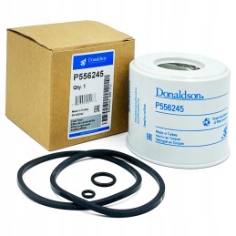Donaldson P556245 fuel filter insert
