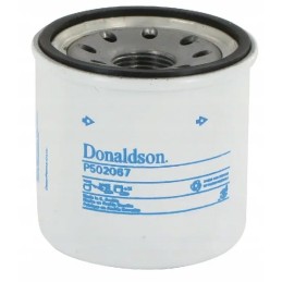 Donaldson p502067 oil filter