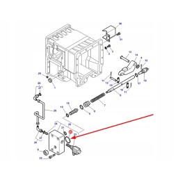 364281x1 o-ring 47 35 x 1 78 mm