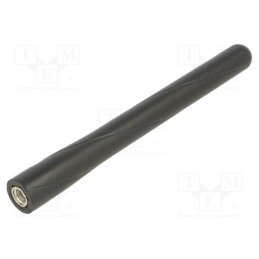 1 pcs x 2J - 2J0902-C115N _TRALO - Antenna, Bluetooth,ISM,WiFi,ZigBee, 2dBi,2.2dBi, twist-on