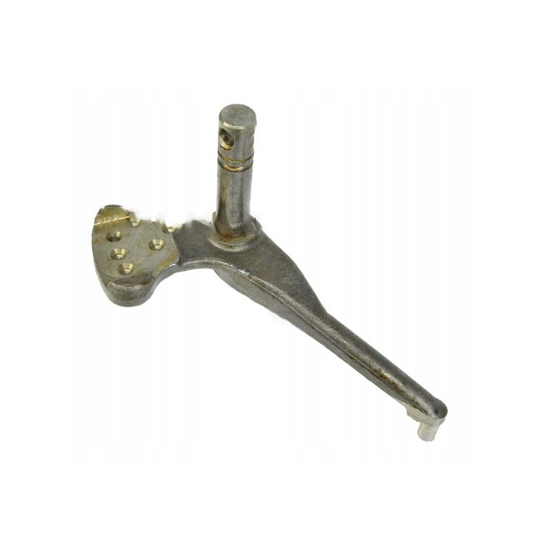 PTO lever 3 holes standard mf 3 of the 187 lift