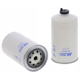 Fuel filter sn 80027
