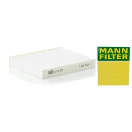 Kiamann Cu19001 cabin air filter