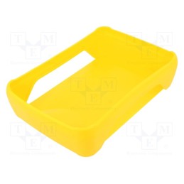 1 pcs x BOPLA - 35307003 - Case ring, elastomer thermoplastic TPE, Series: BoPad
