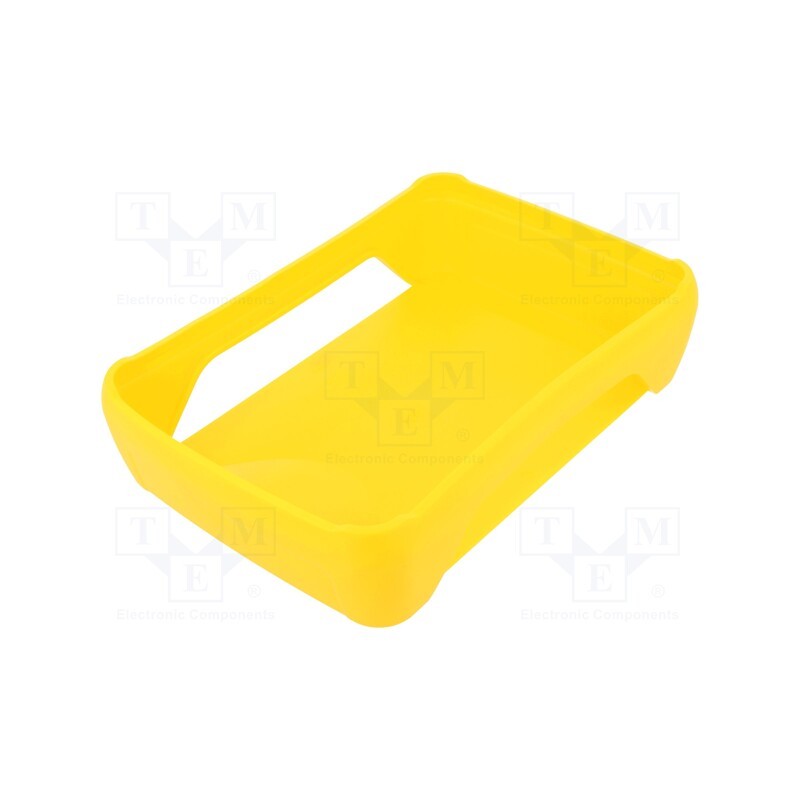 1 pcs x BOPLA - 35307003 - Case ring, elastomer thermoplastic TPE, Series: BoPad