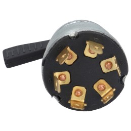 Renault Massey Ferguson turn signal switch