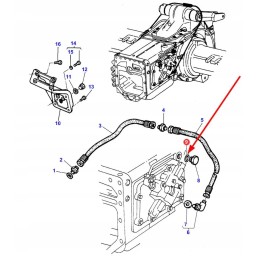 3019455x1 ring ornig 23 7 x 2 8