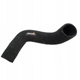 T22500 lower radiator hose, reinforced with joh cord
