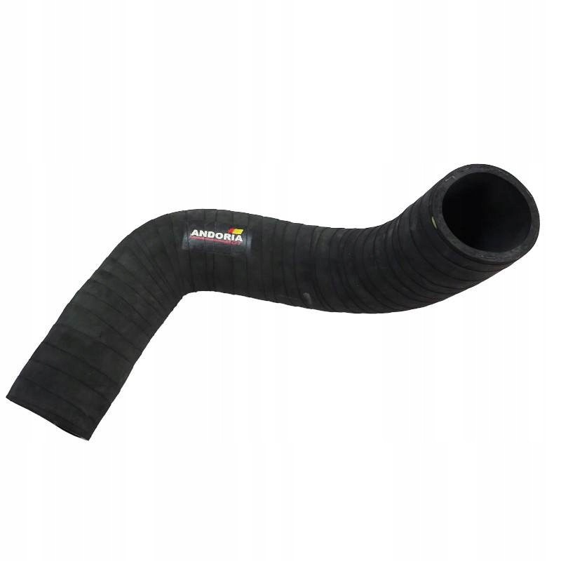 T22500 lower radiator hose, reinforced with joh cord