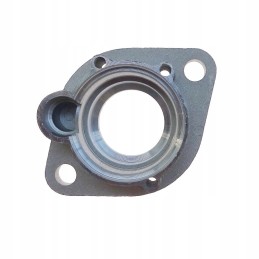 The Deutz starter head is the same Lamborghini type