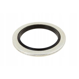 3427185m1 metal-rubber washer 18 x 26 x 2 20