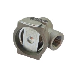 In-line air filter 22x1 5 trailer 31000