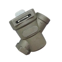 In-line air filter 22x1 5 trailer 31000