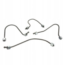 Set of injector cables C 360 Andoria 4 pcs