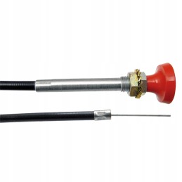 Renault extinguisher cable