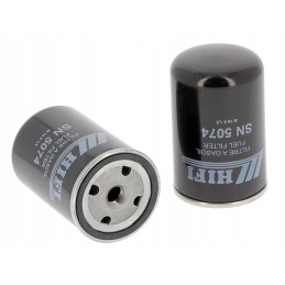 Sn5074 hifi fuel filter
