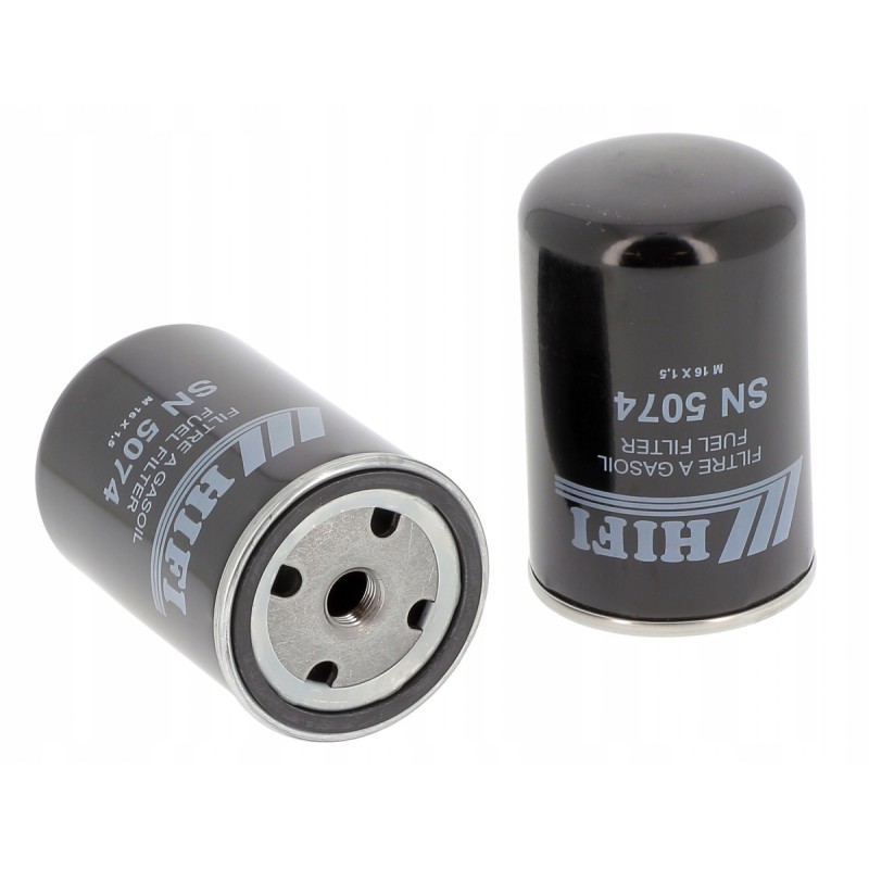 Sn5074 hifi fuel filter