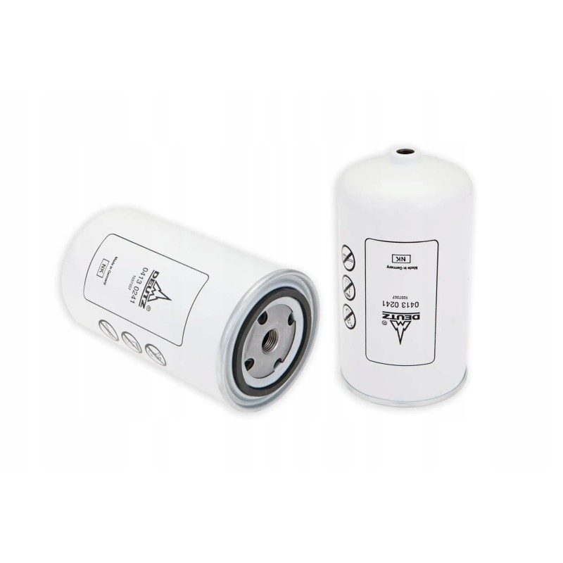 04130241 can engine fuel filter