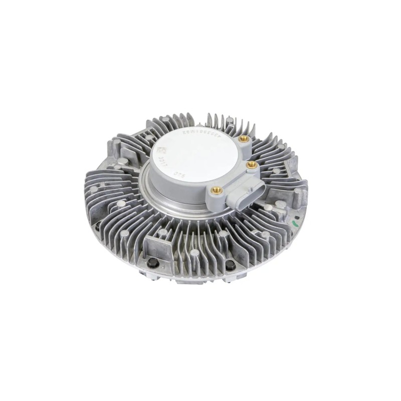 4353860m1 visco clutch