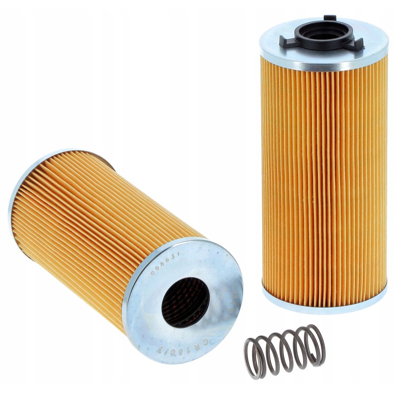 Cr180 3 hifi hydraulic filter