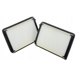 John Deere L214634 cabin filter